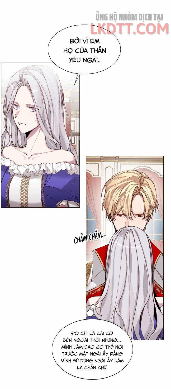 Ác Nữ Cần Bạo Chúa Chapter 5 - 41