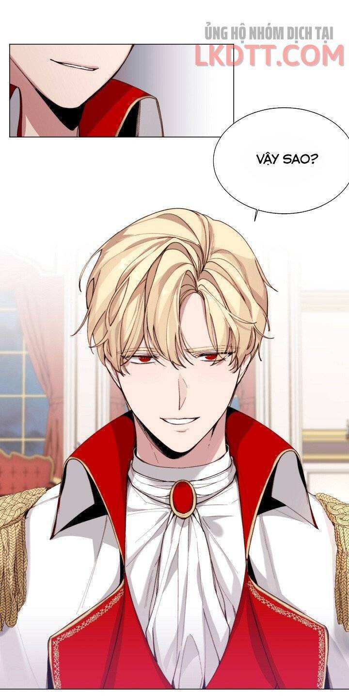 Ác Nữ Cần Bạo Chúa Chapter 5 - 42