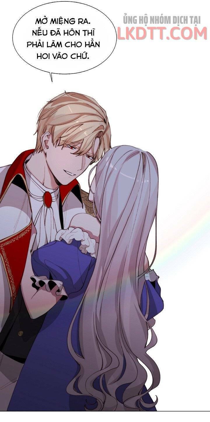 Ác Nữ Cần Bạo Chúa Chapter 5 - 44