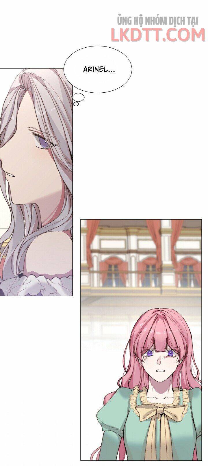 Ác Nữ Cần Bạo Chúa Chapter 5 - 45