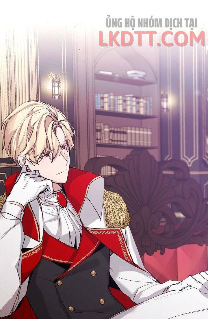 Ác Nữ Cần Bạo Chúa Chapter 5 - 49
