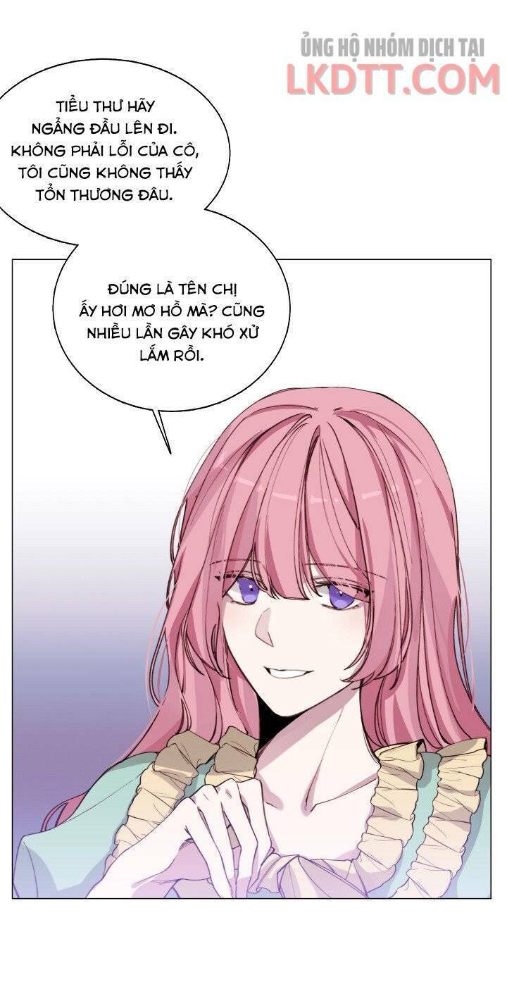 Ác Nữ Cần Bạo Chúa Chapter 5 - 6