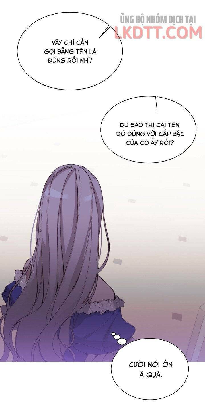 Ác Nữ Cần Bạo Chúa Chapter 5 - 7