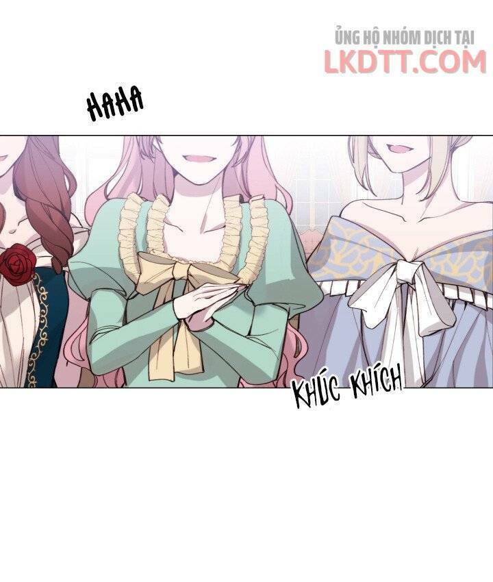 Ác Nữ Cần Bạo Chúa Chapter 5 - 8