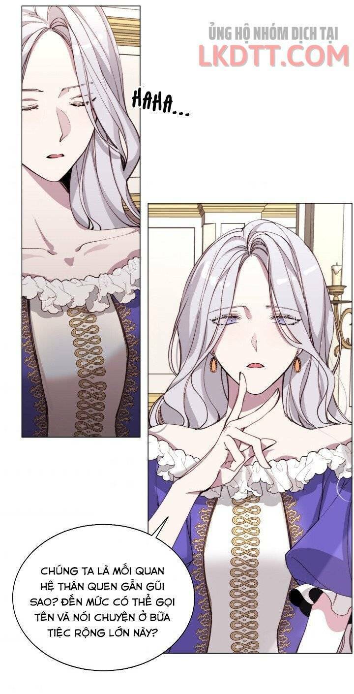 Ác Nữ Cần Bạo Chúa Chapter 5 - 9