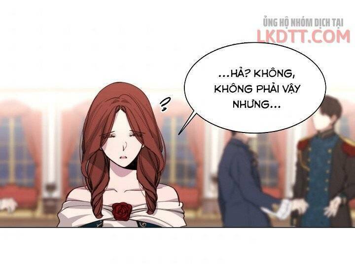 Ác Nữ Cần Bạo Chúa Chapter 5 - 10