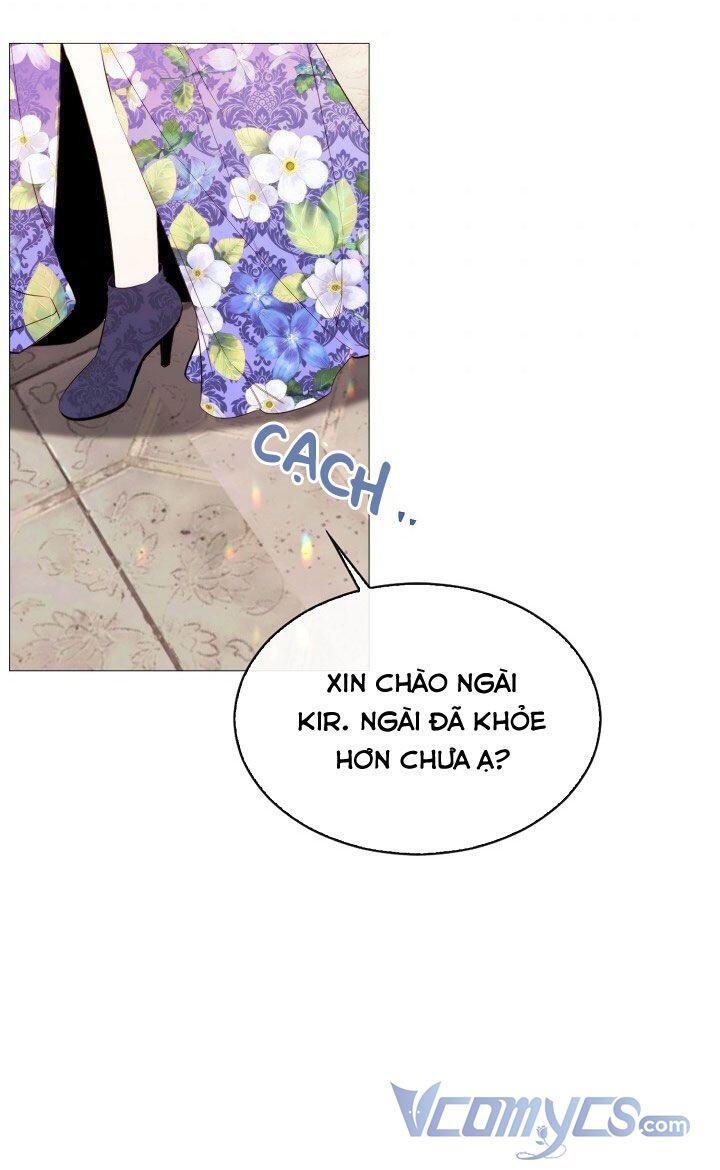 Ác Nữ Cần Bạo Chúa Chapter 53 - 2