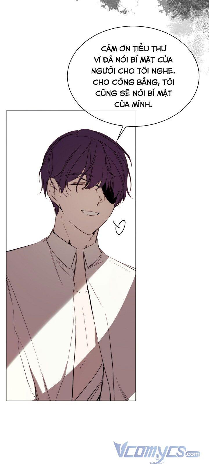 Ác Nữ Cần Bạo Chúa Chapter 53 - 12