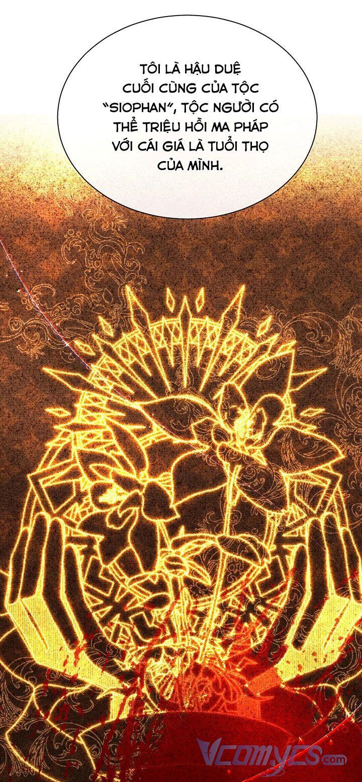 Ác Nữ Cần Bạo Chúa Chapter 53 - 13
