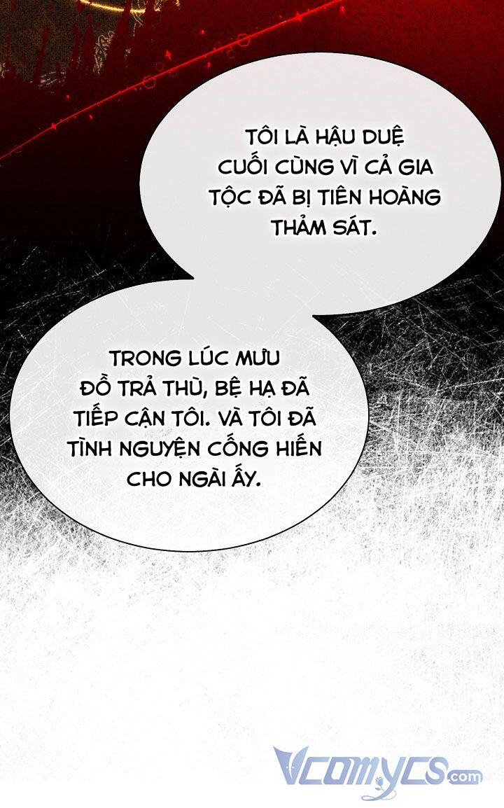 Ác Nữ Cần Bạo Chúa Chapter 53 - 14