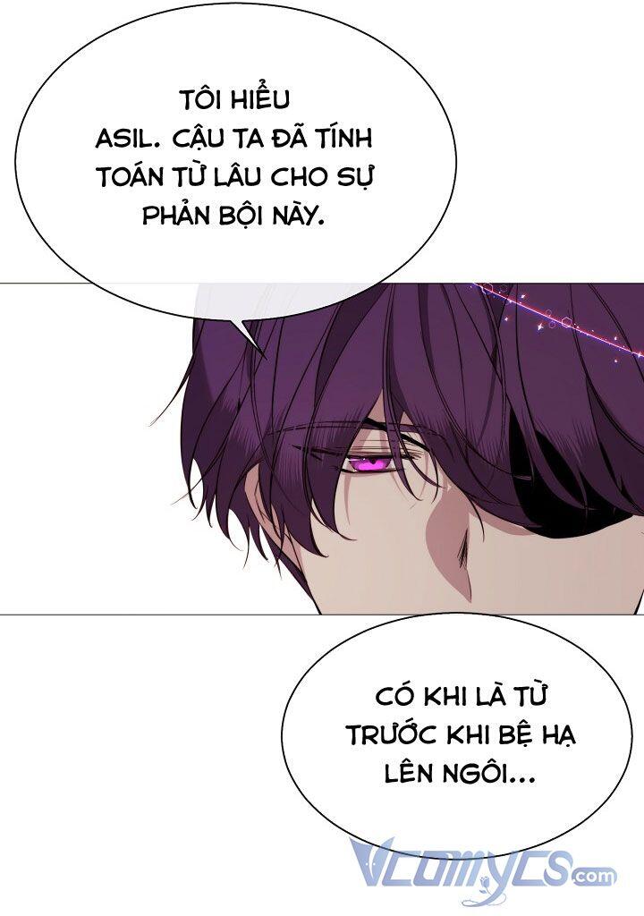 Ác Nữ Cần Bạo Chúa Chapter 53 - 15