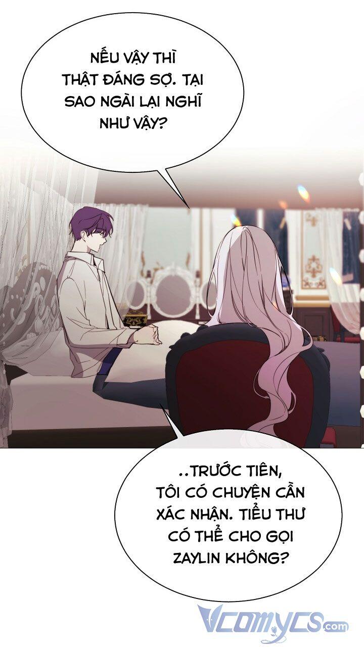 Ác Nữ Cần Bạo Chúa Chapter 53 - 16
