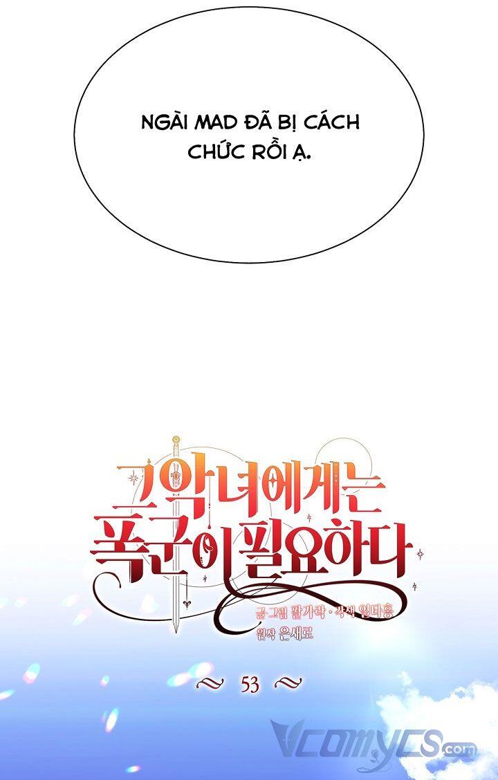Ác Nữ Cần Bạo Chúa Chapter 53 - 18