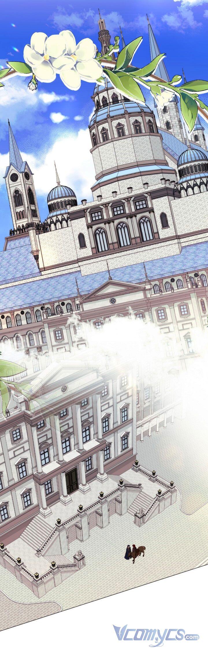 Ác Nữ Cần Bạo Chúa Chapter 53 - 19