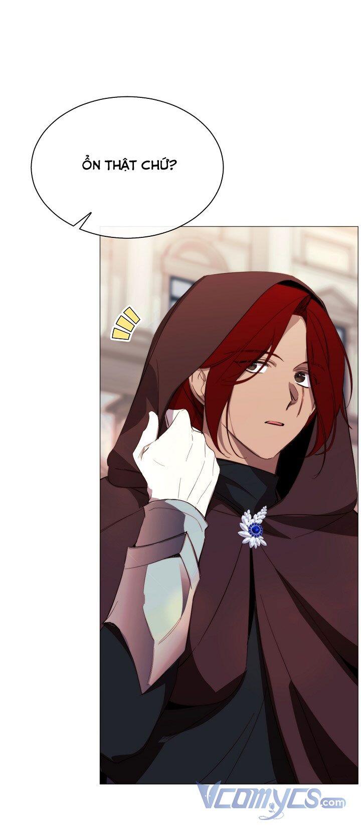 Ác Nữ Cần Bạo Chúa Chapter 53 - 20