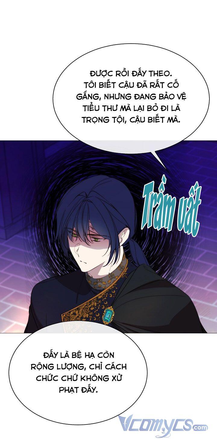 Ác Nữ Cần Bạo Chúa Chapter 53 - 21