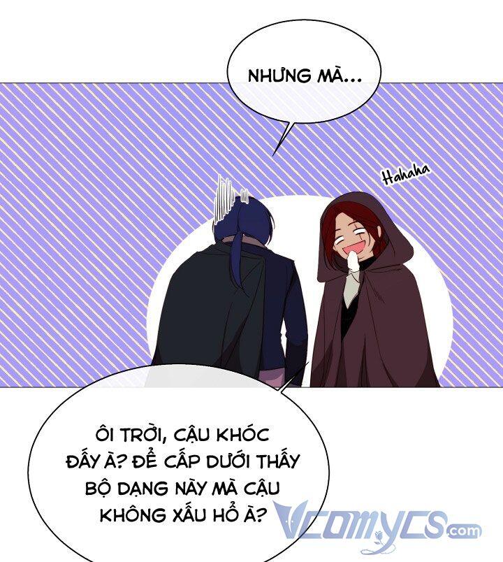 Ác Nữ Cần Bạo Chúa Chapter 53 - 22