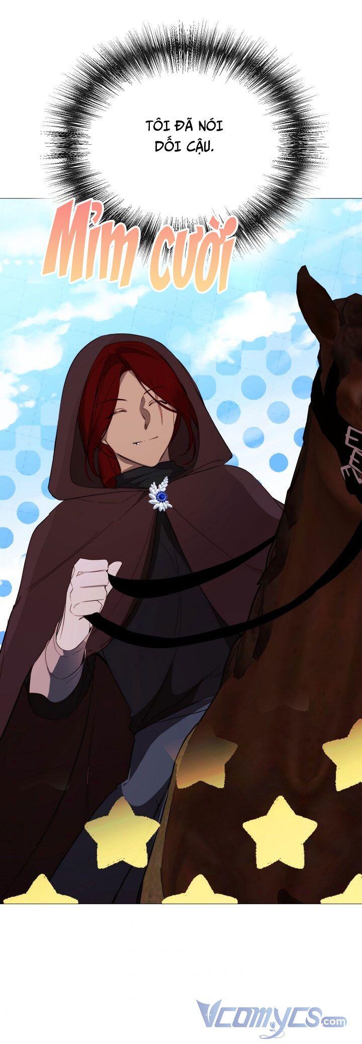 Ác Nữ Cần Bạo Chúa Chapter 53 - 25