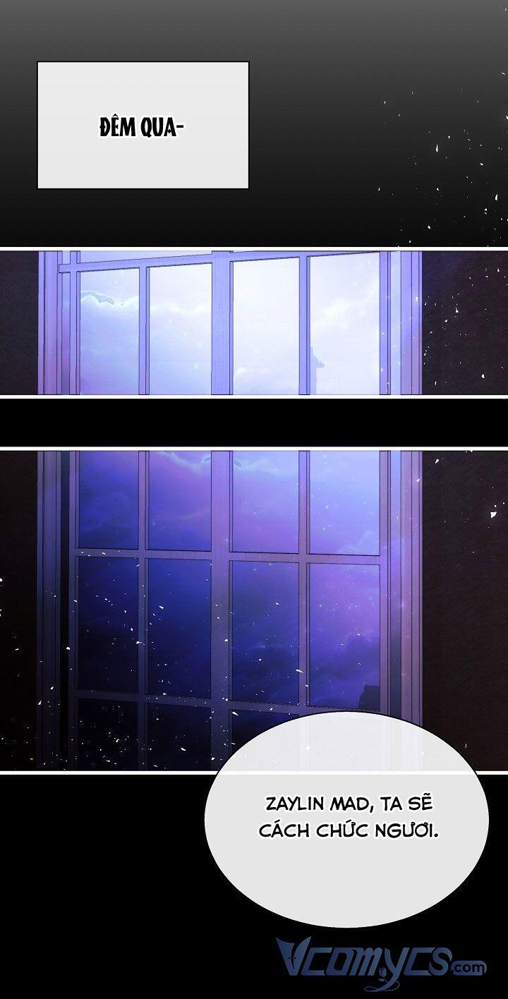 Ác Nữ Cần Bạo Chúa Chapter 53 - 27