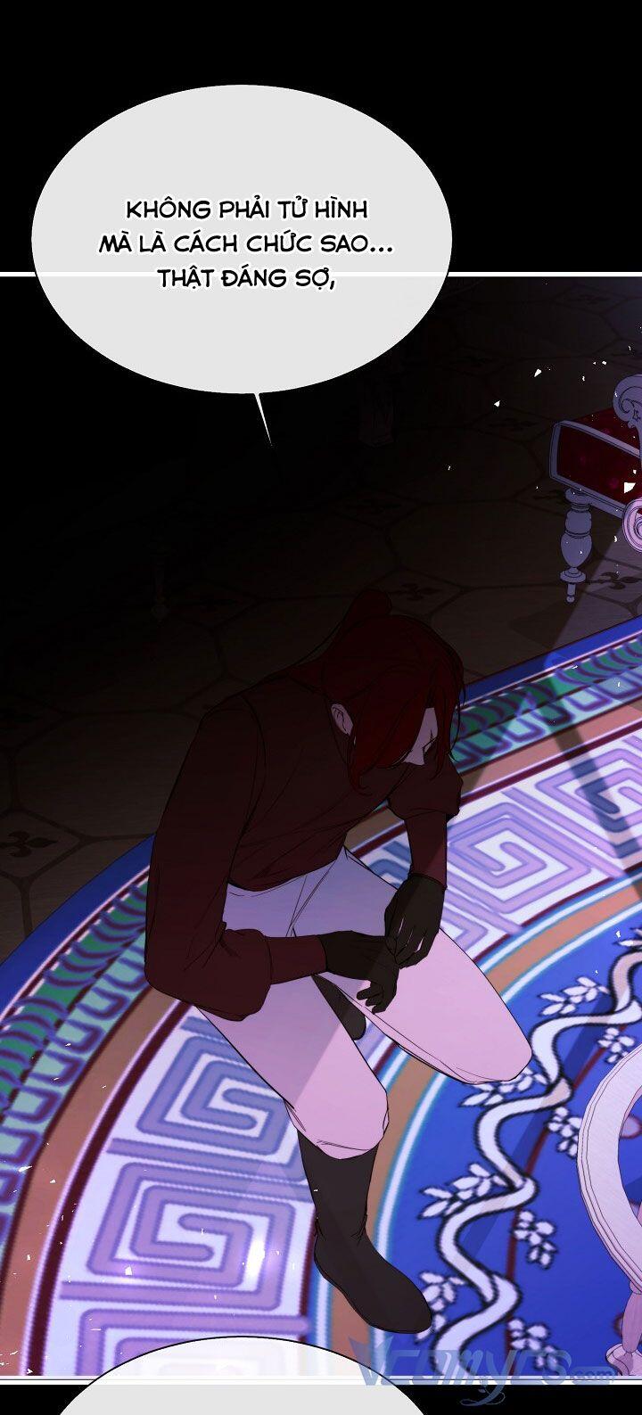 Ác Nữ Cần Bạo Chúa Chapter 53 - 28