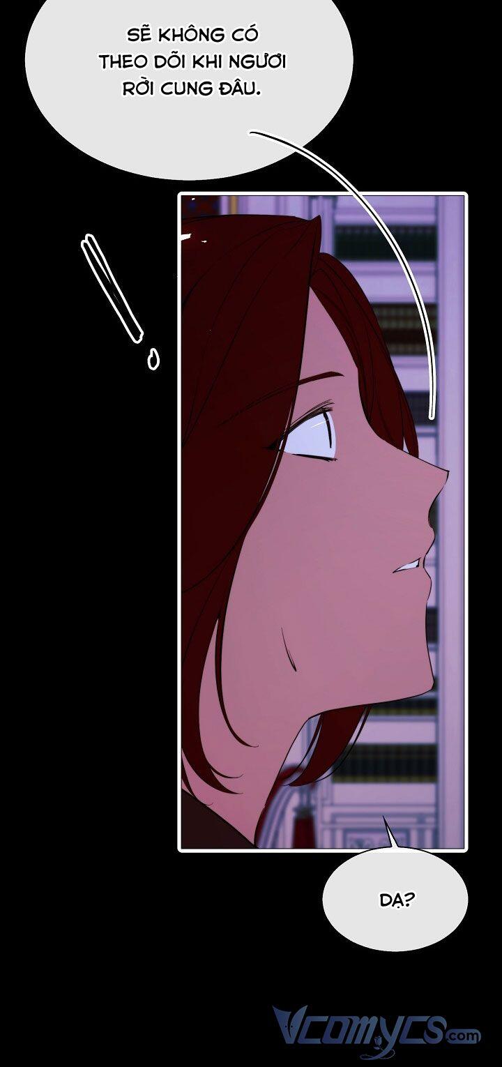 Ác Nữ Cần Bạo Chúa Chapter 53 - 29