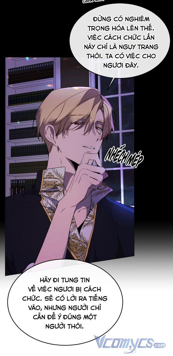 Ác Nữ Cần Bạo Chúa Chapter 53 - 31