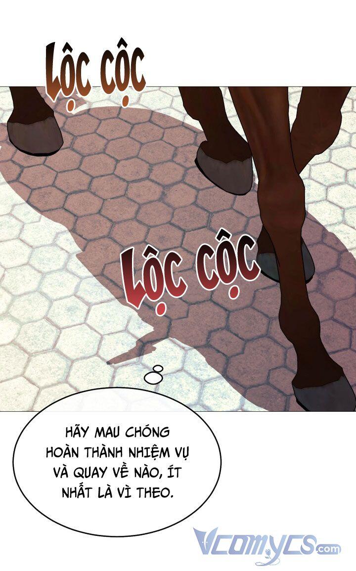Ác Nữ Cần Bạo Chúa Chapter 53 - 36