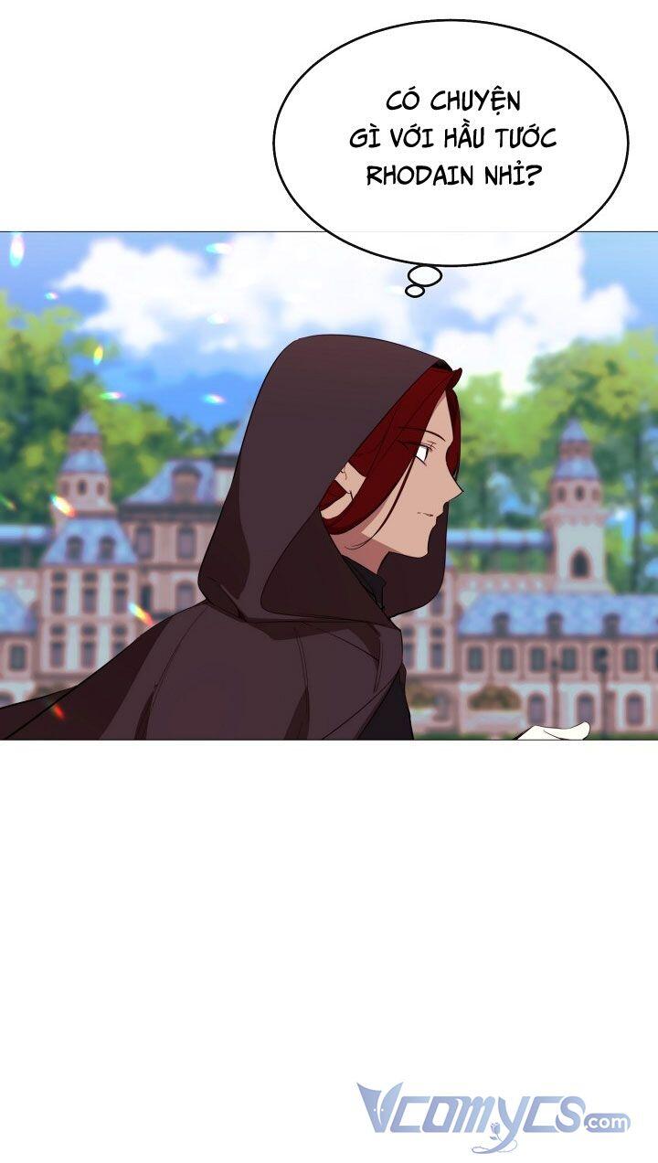 Ác Nữ Cần Bạo Chúa Chapter 53 - 37