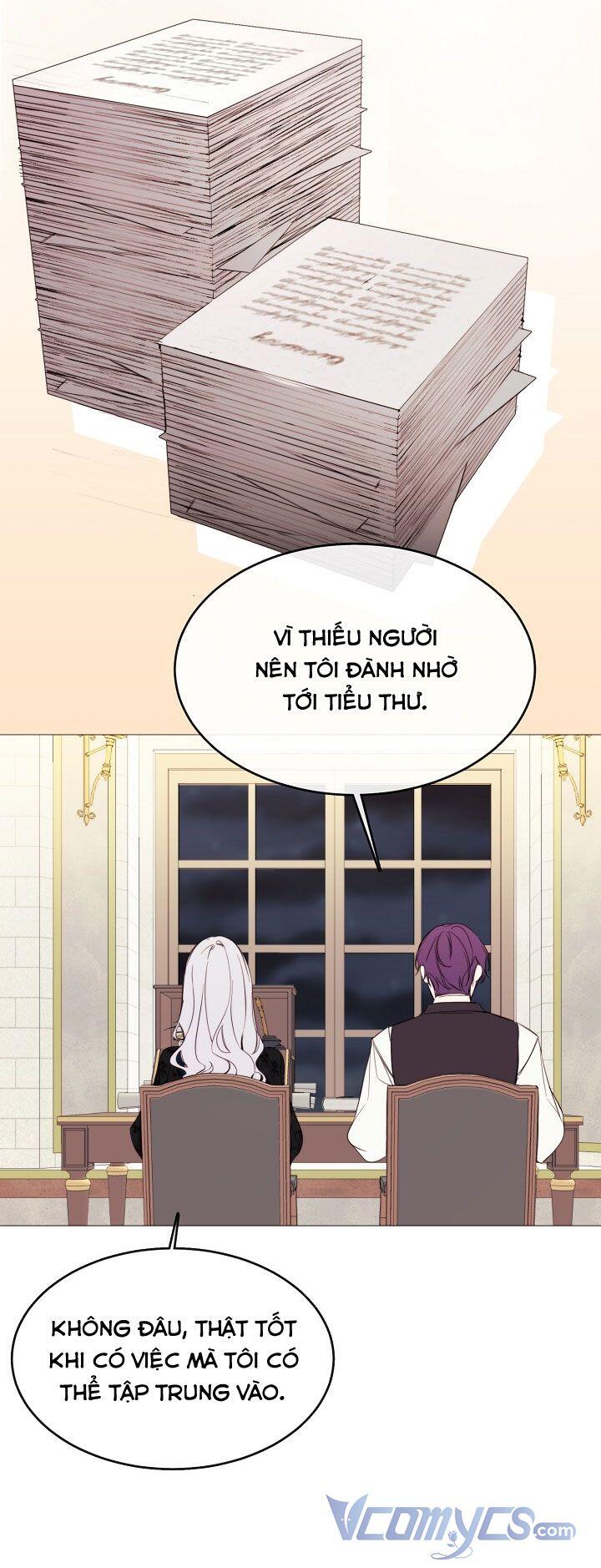 Ác Nữ Cần Bạo Chúa Chapter 53 - 40