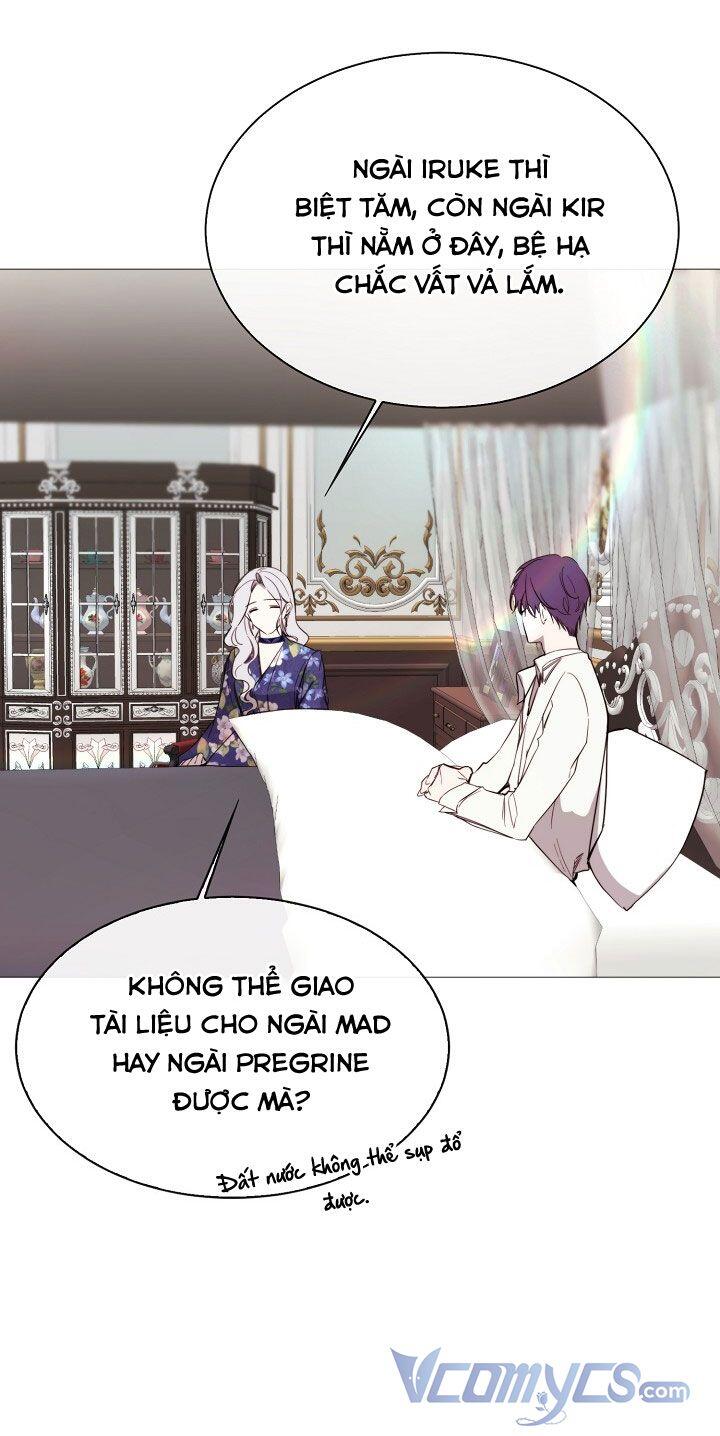 Ác Nữ Cần Bạo Chúa Chapter 53 - 5