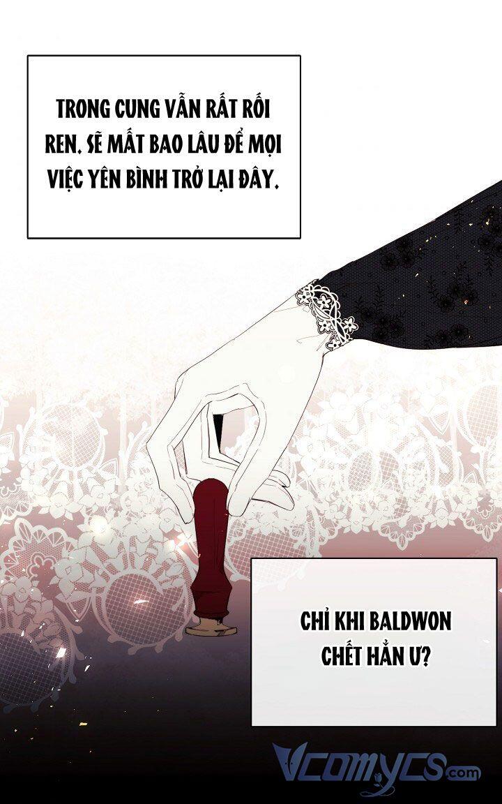 Ác Nữ Cần Bạo Chúa Chapter 53 - 41