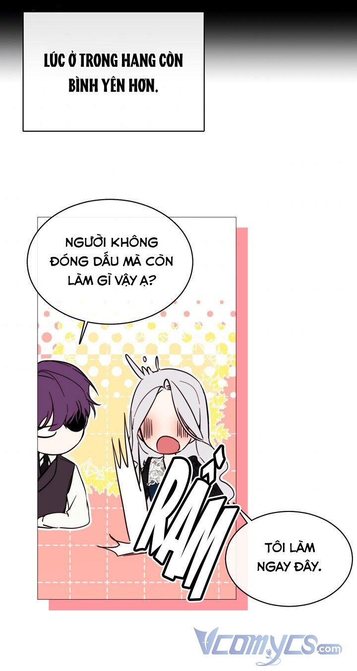 Ác Nữ Cần Bạo Chúa Chapter 53 - 42