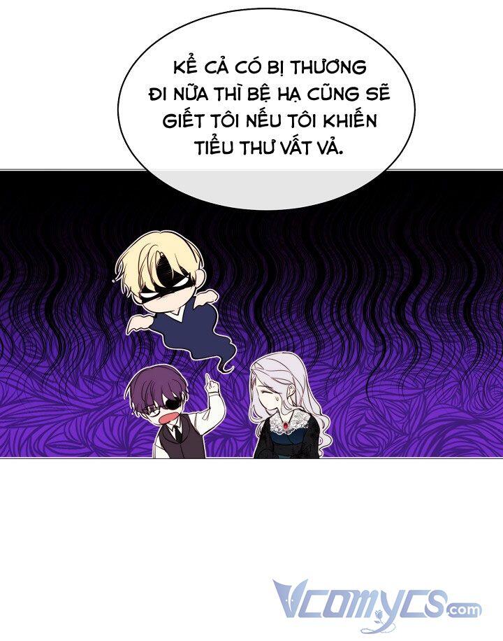 Ác Nữ Cần Bạo Chúa Chapter 53 - 45