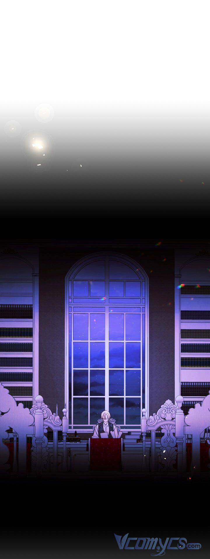 Ác Nữ Cần Bạo Chúa Chapter 53 - 48