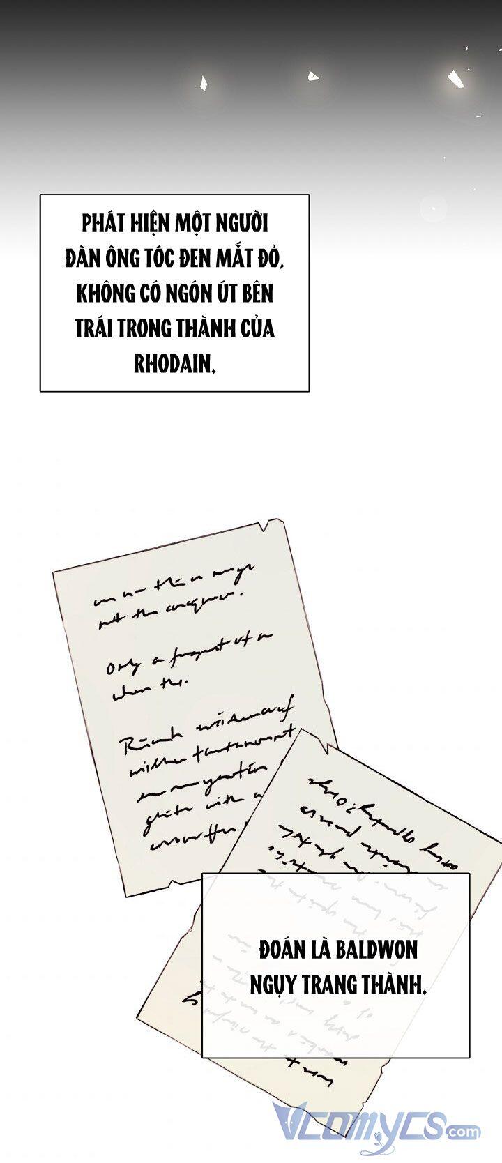 Ác Nữ Cần Bạo Chúa Chapter 53 - 49