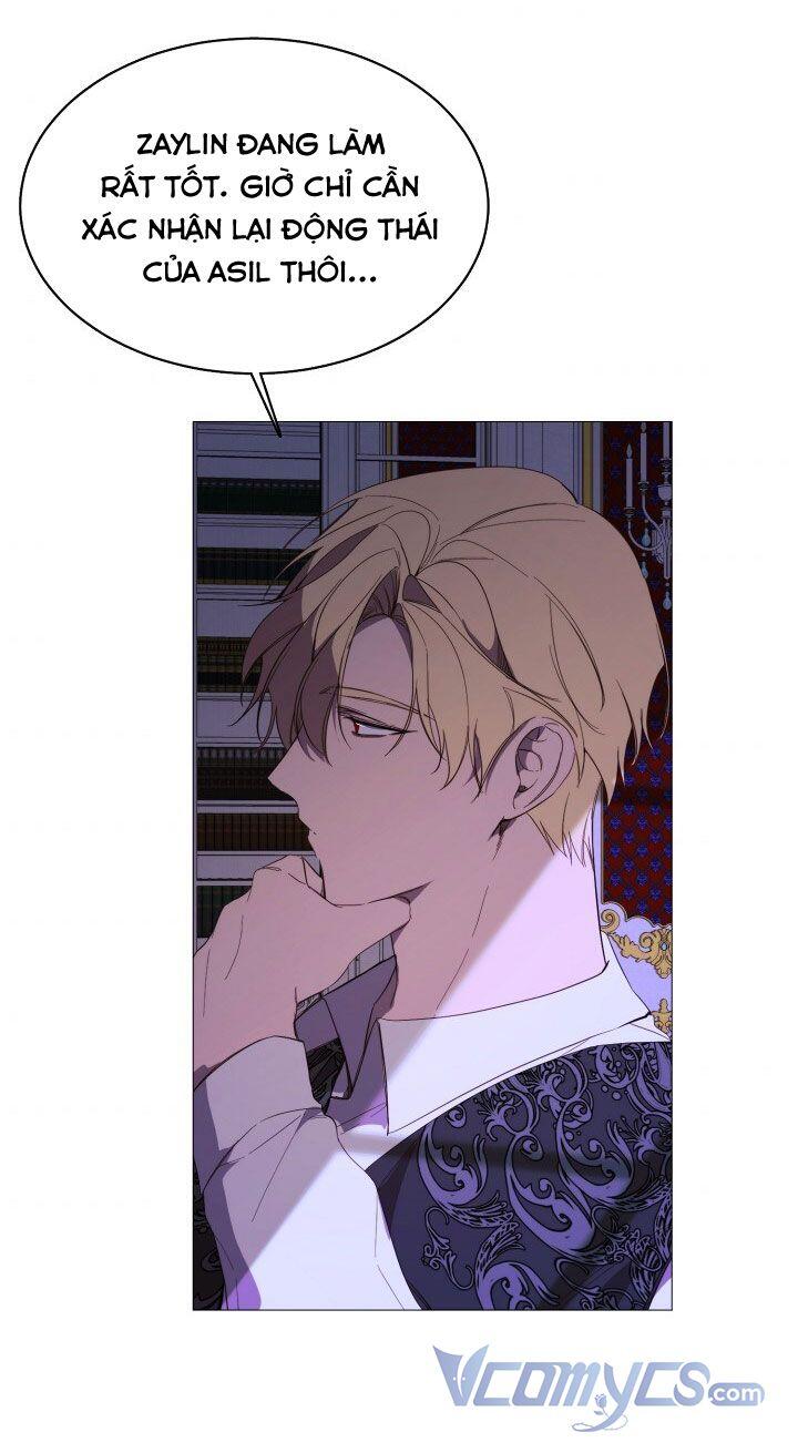 Ác Nữ Cần Bạo Chúa Chapter 53 - 50