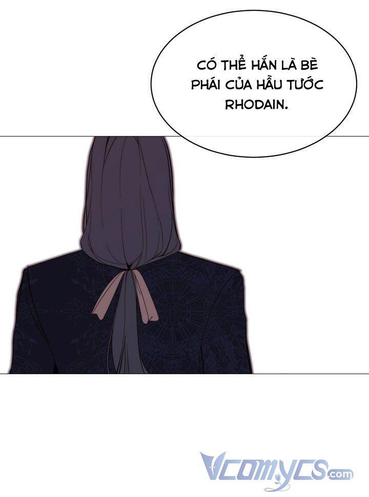 Ác Nữ Cần Bạo Chúa Chapter 53 - 51