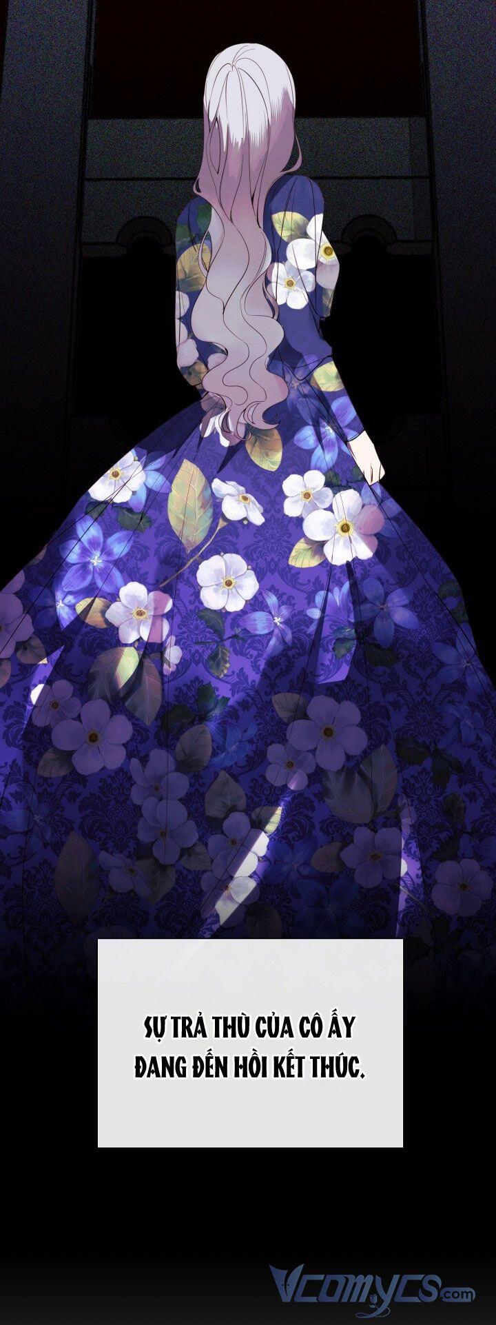 Ác Nữ Cần Bạo Chúa Chapter 53 - 54