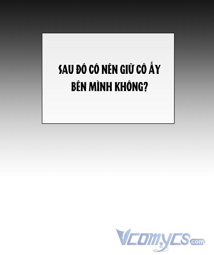 Ác Nữ Cần Bạo Chúa Chapter 53 - 55