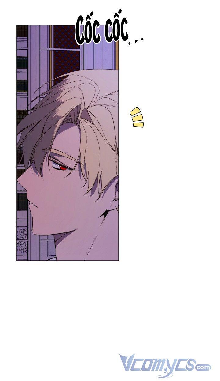 Ác Nữ Cần Bạo Chúa Chapter 53 - 56