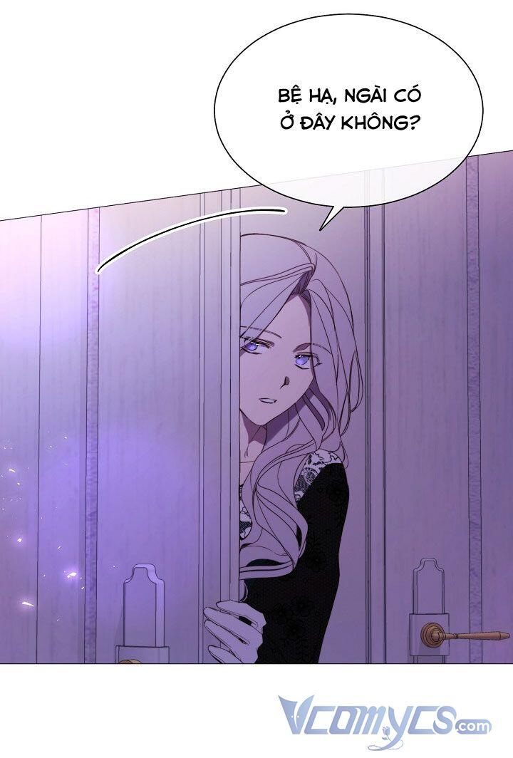 Ác Nữ Cần Bạo Chúa Chapter 53 - 57