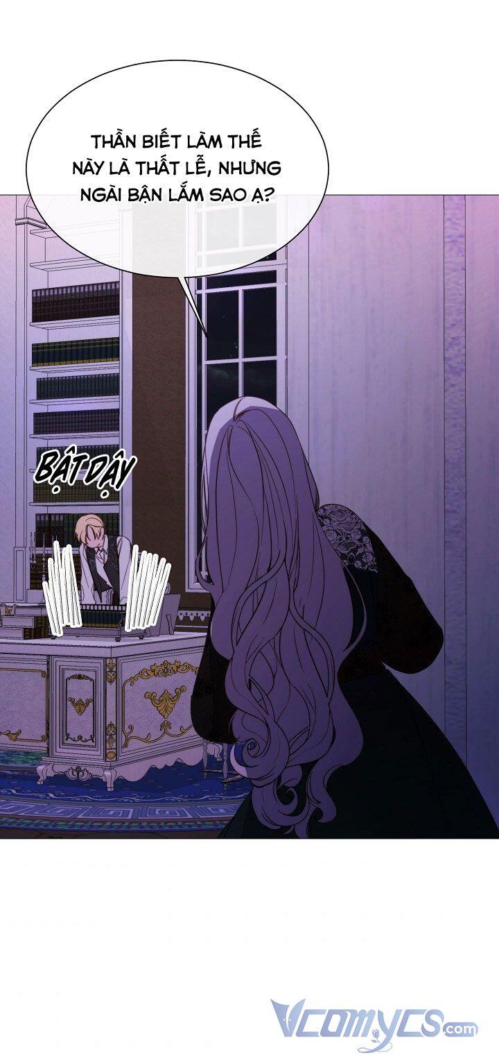 Ác Nữ Cần Bạo Chúa Chapter 53 - 58