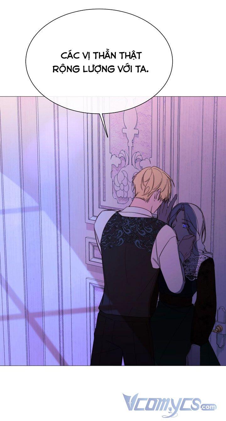 Ác Nữ Cần Bạo Chúa Chapter 53 - 61