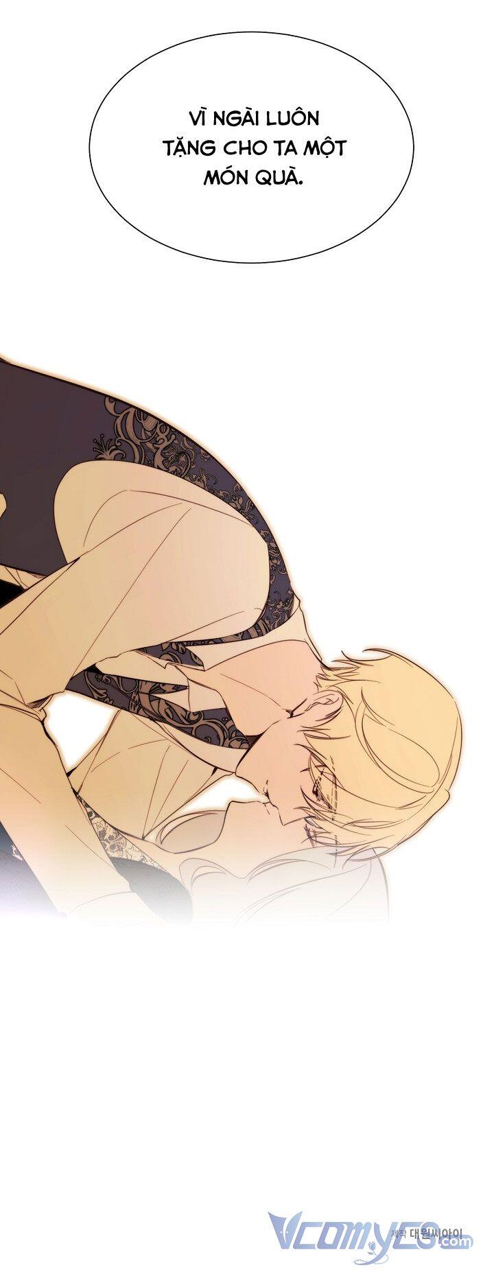 Ác Nữ Cần Bạo Chúa Chapter 53 - 62