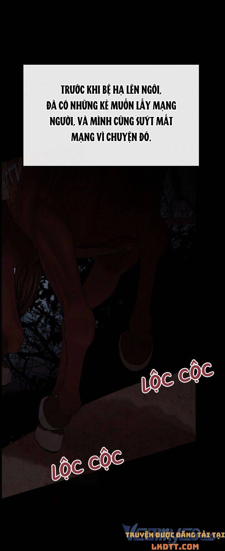 Ác Nữ Cần Bạo Chúa Chapter 57 - 1