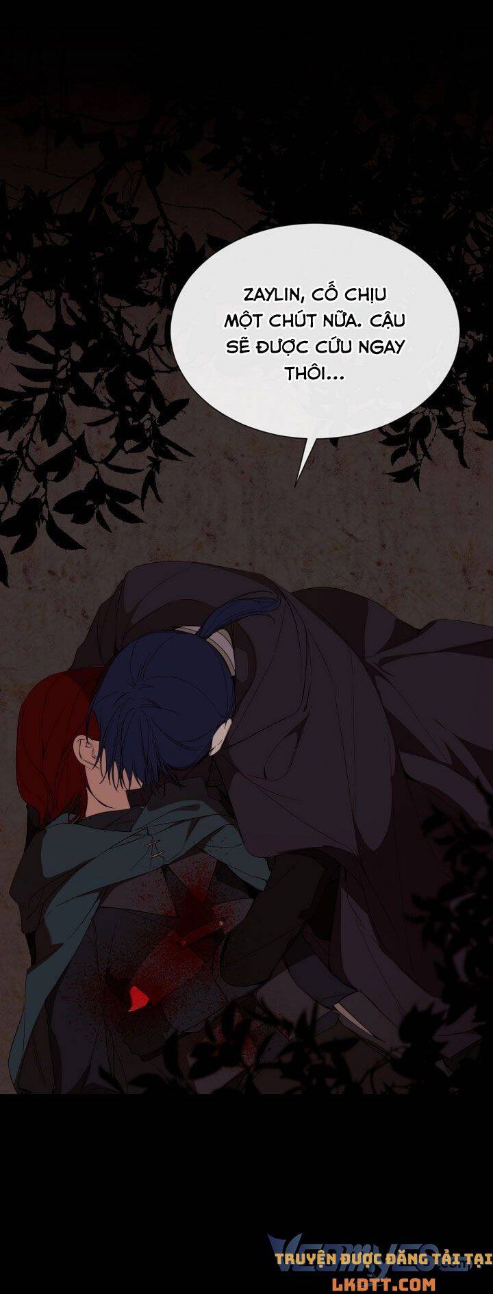 Ác Nữ Cần Bạo Chúa Chapter 57 - 12