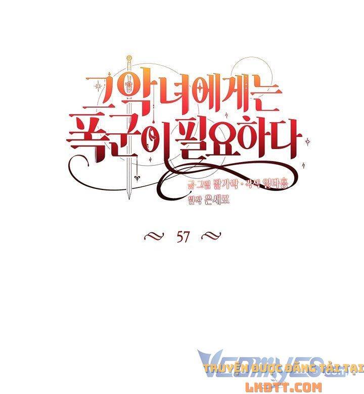 Ác Nữ Cần Bạo Chúa Chapter 57 - 22