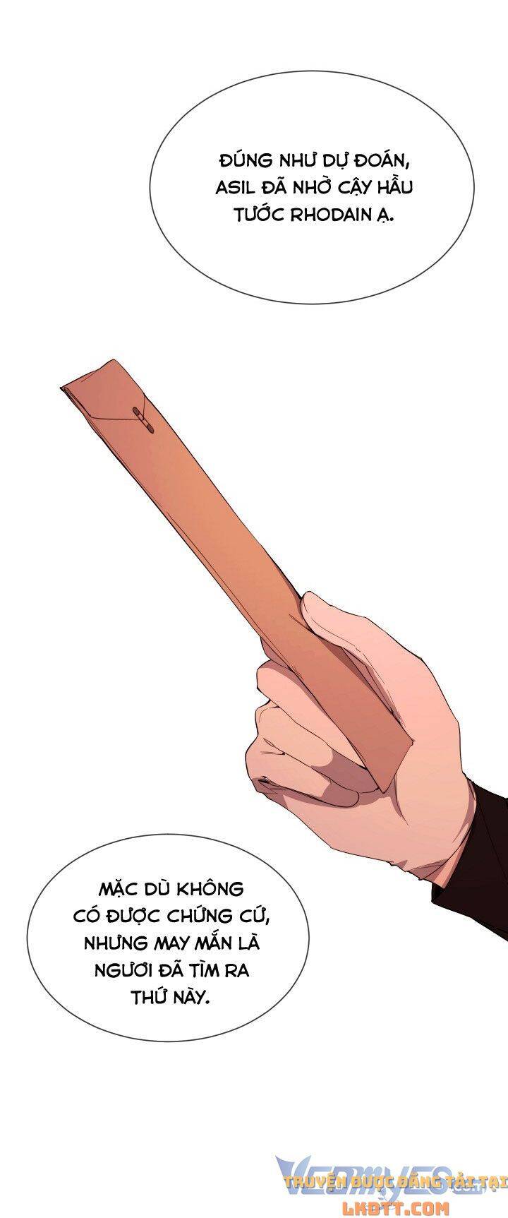 Ác Nữ Cần Bạo Chúa Chapter 57 - 23