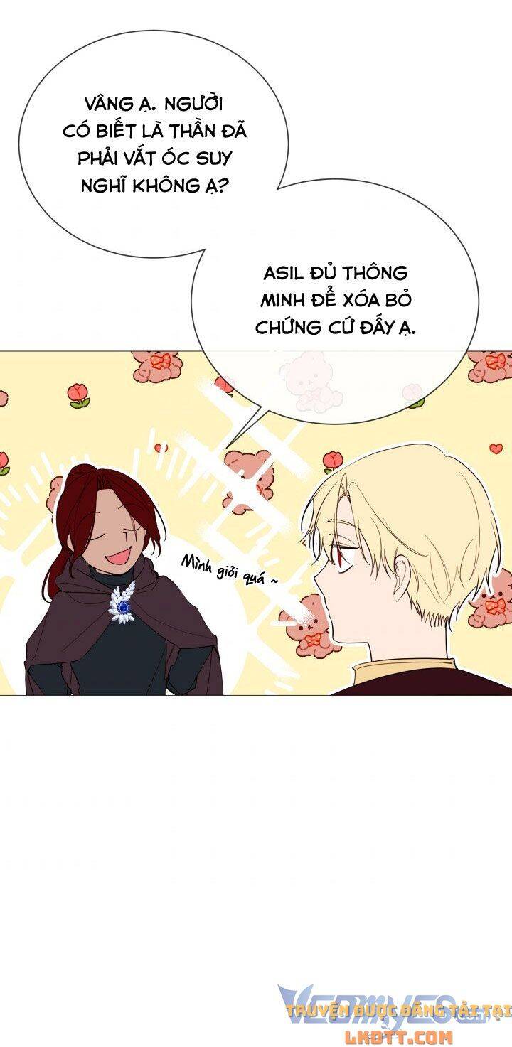 Ác Nữ Cần Bạo Chúa Chapter 57 - 24