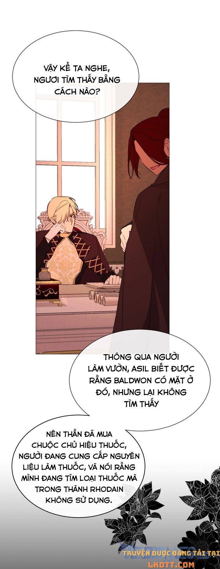 Ác Nữ Cần Bạo Chúa Chapter 57 - 25